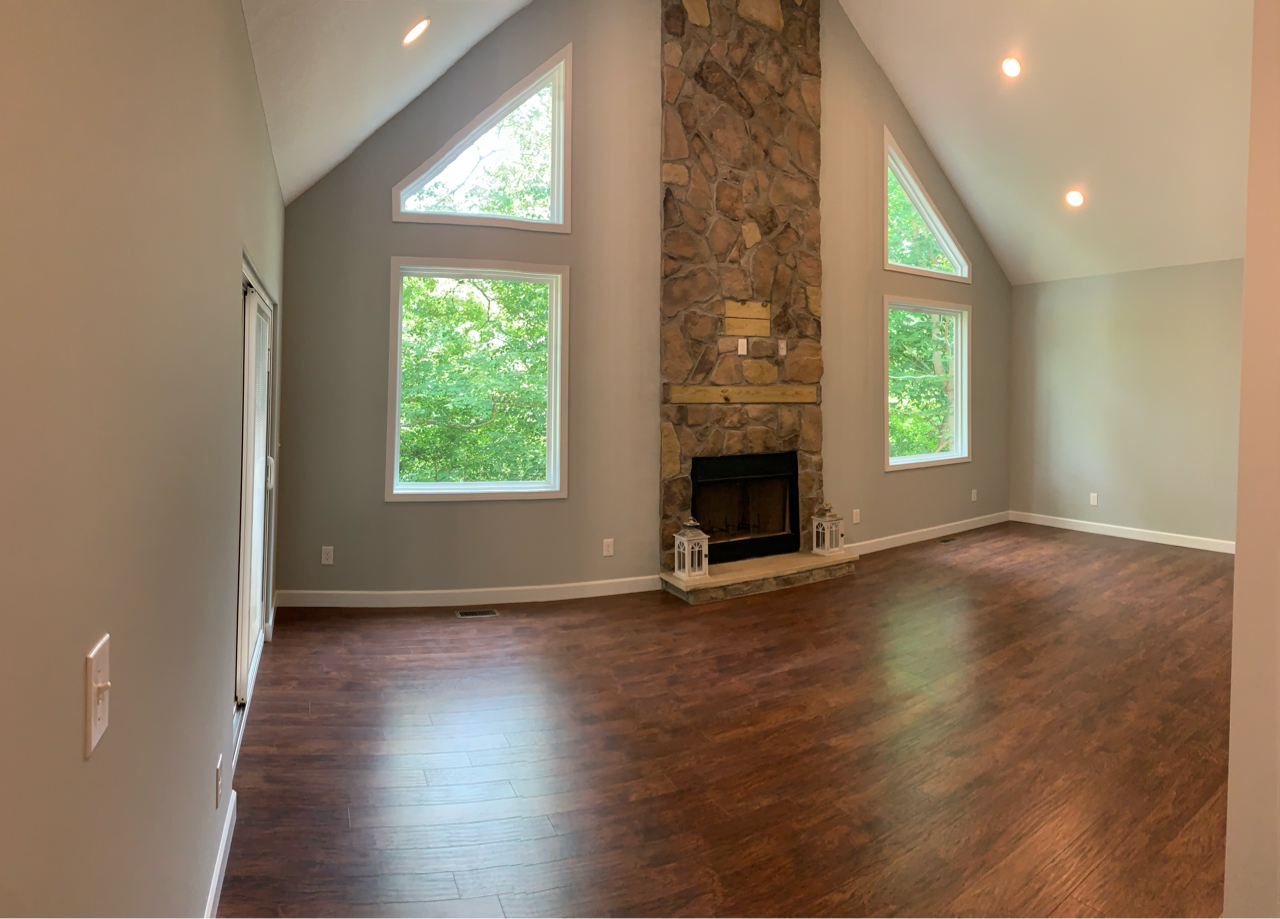 Contact Ellis Construction